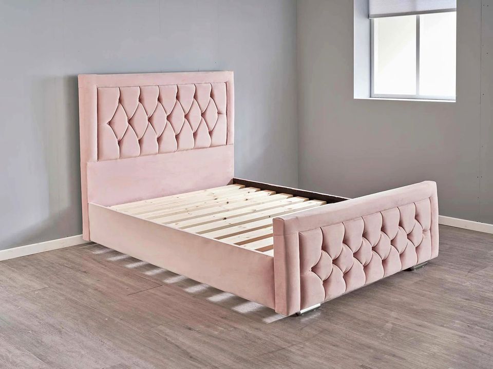 monco bed